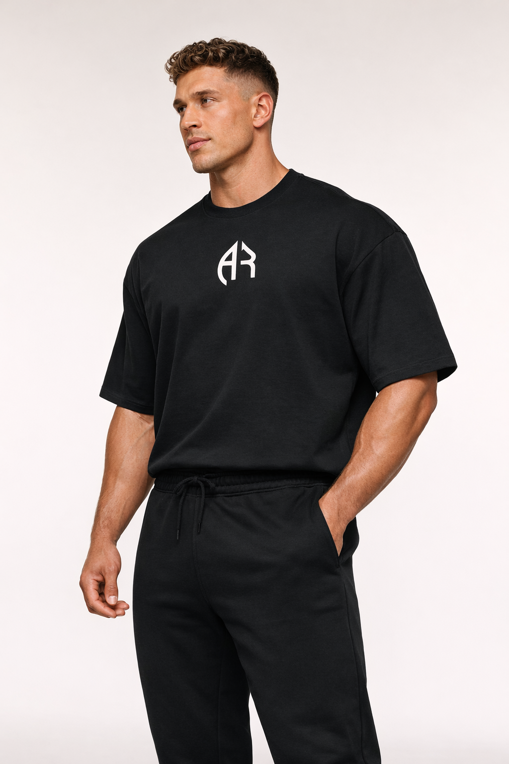 Arab as Fuck — Sorona Quick-Dry Cooling Tee