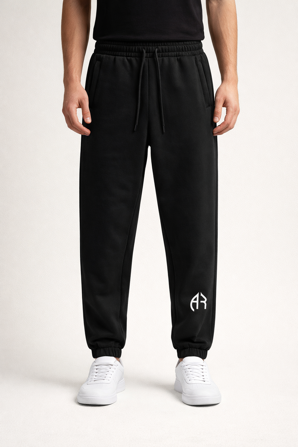 Arab as Fuck — Heavyweight Fleece Joggers