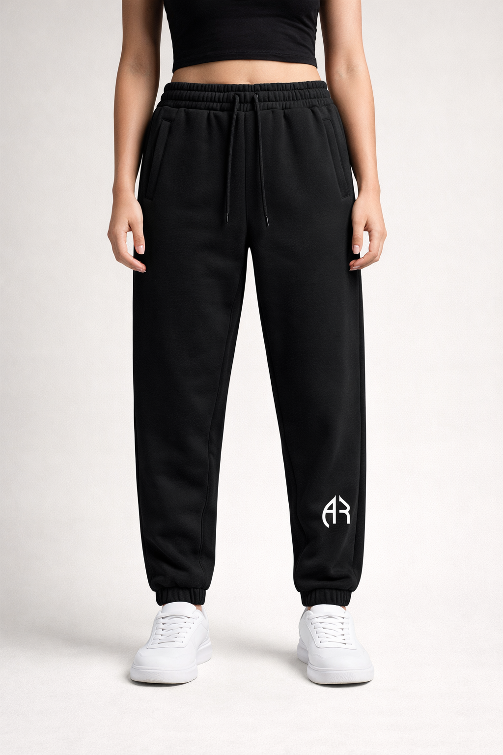 Arab as Fuck — Heavyweight Fleece Joggers
