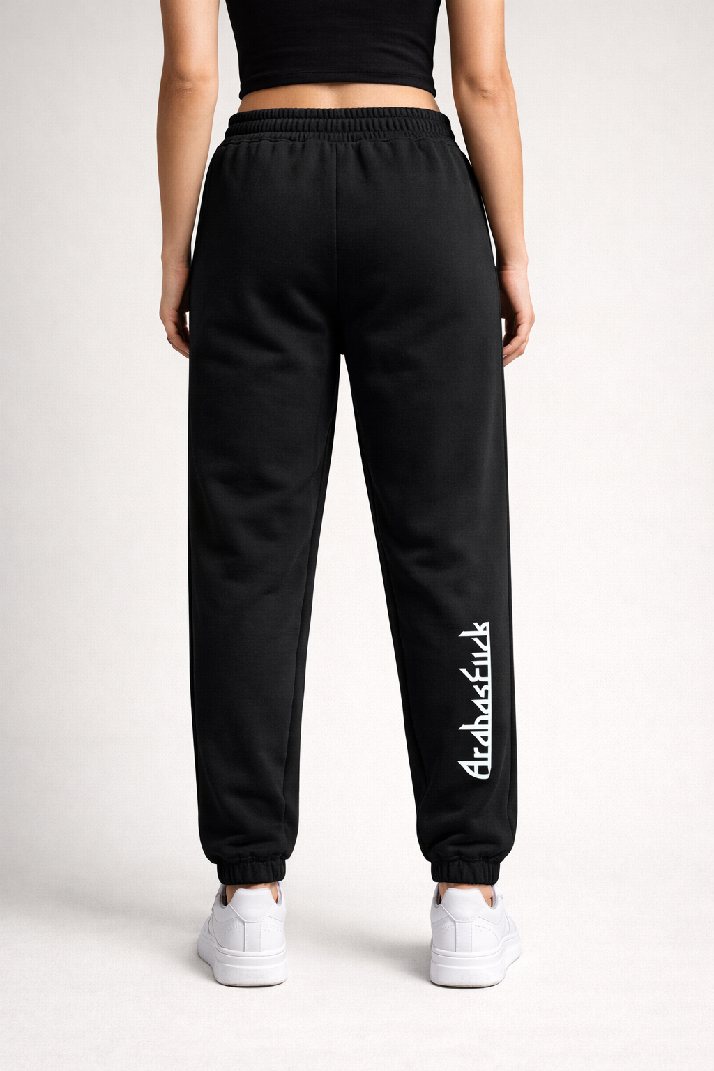 Arab as Fuck — Heavyweight Fleece Joggers