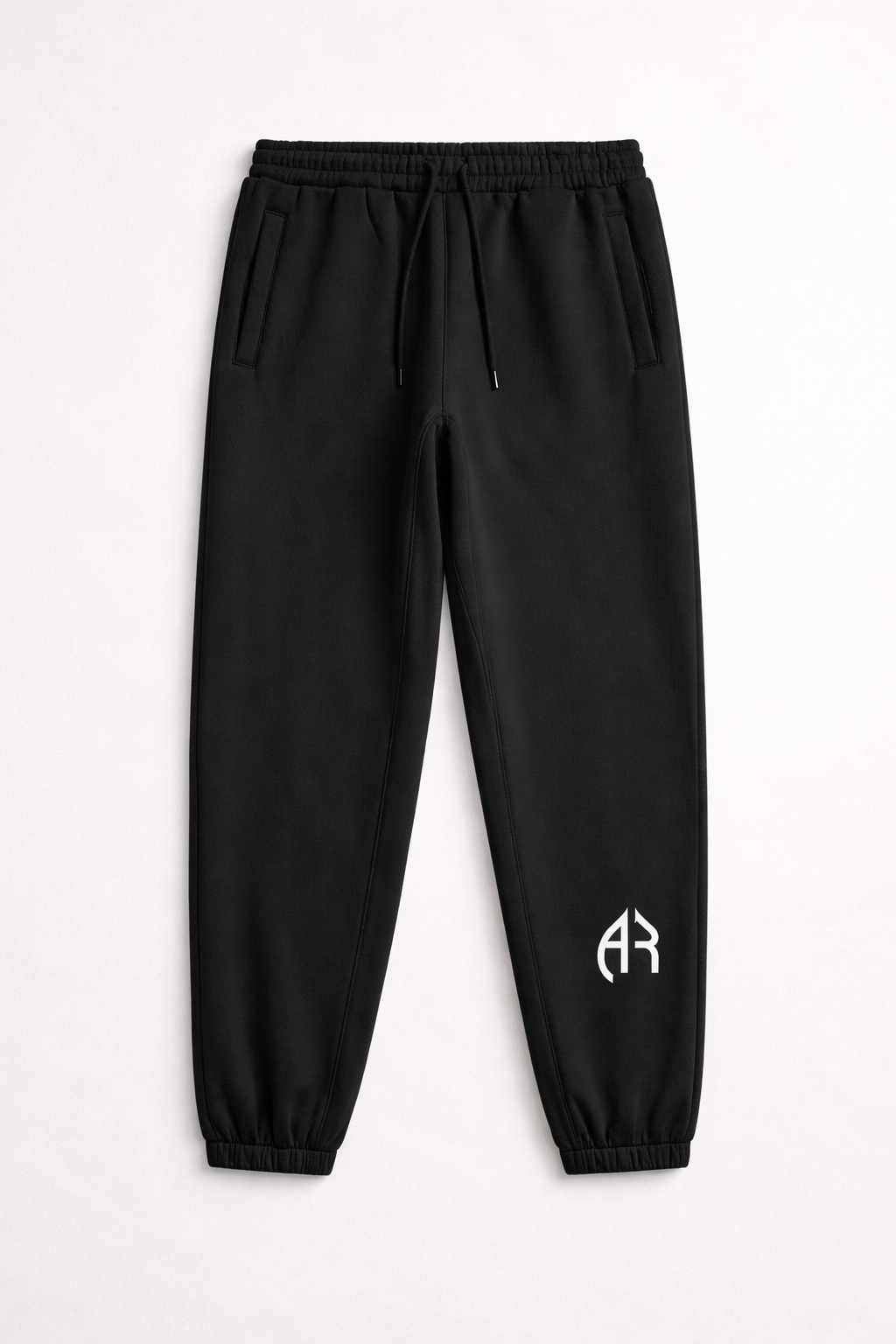 Arab as Fuck — Heavyweight Fleece Joggers