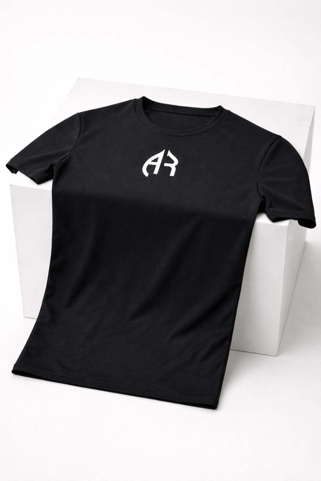 Arab as Fuck — Performance Short Sleeve Tee