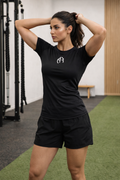 Arab as Fuck — Performance Short Sleeve Tee
