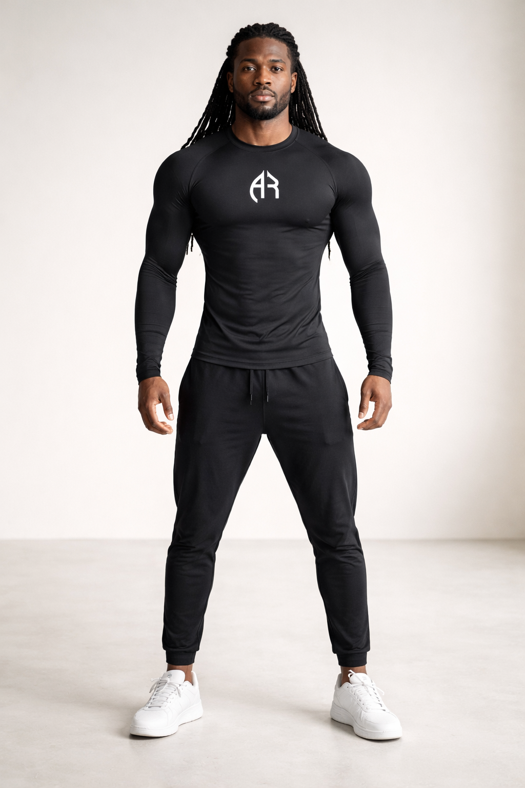 AAF (Performance Long Sleeve T-Shirt)