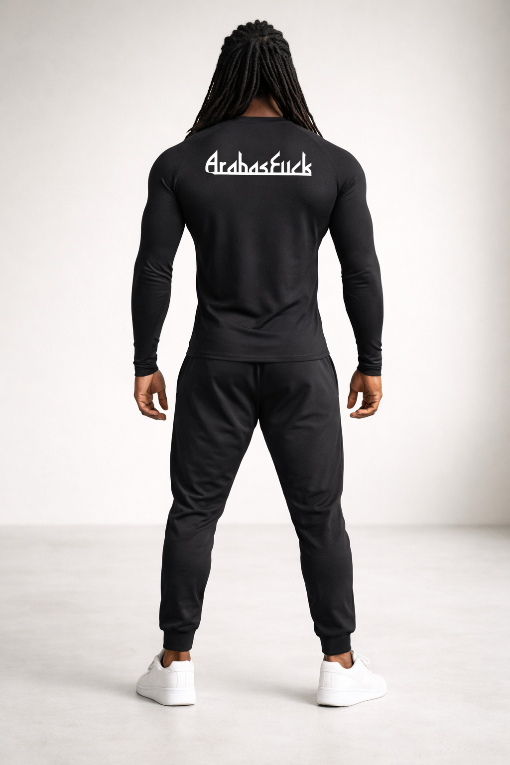 AAF (Performance Long Sleeve T-Shirt)