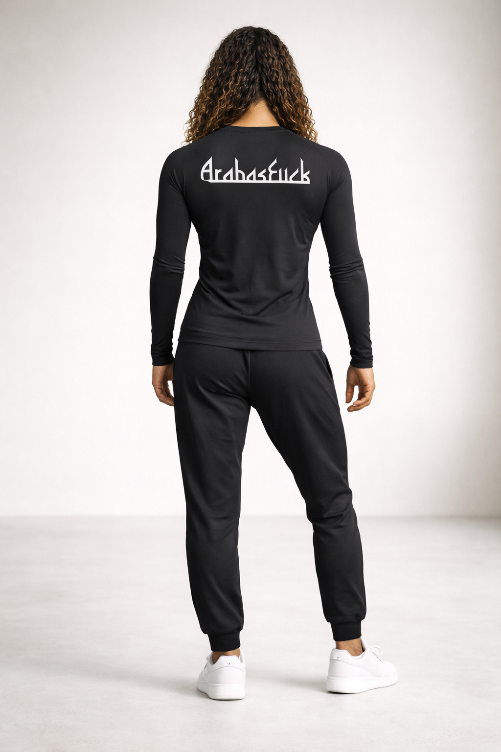 AAF (Performance Long Sleeve T-Shirt)