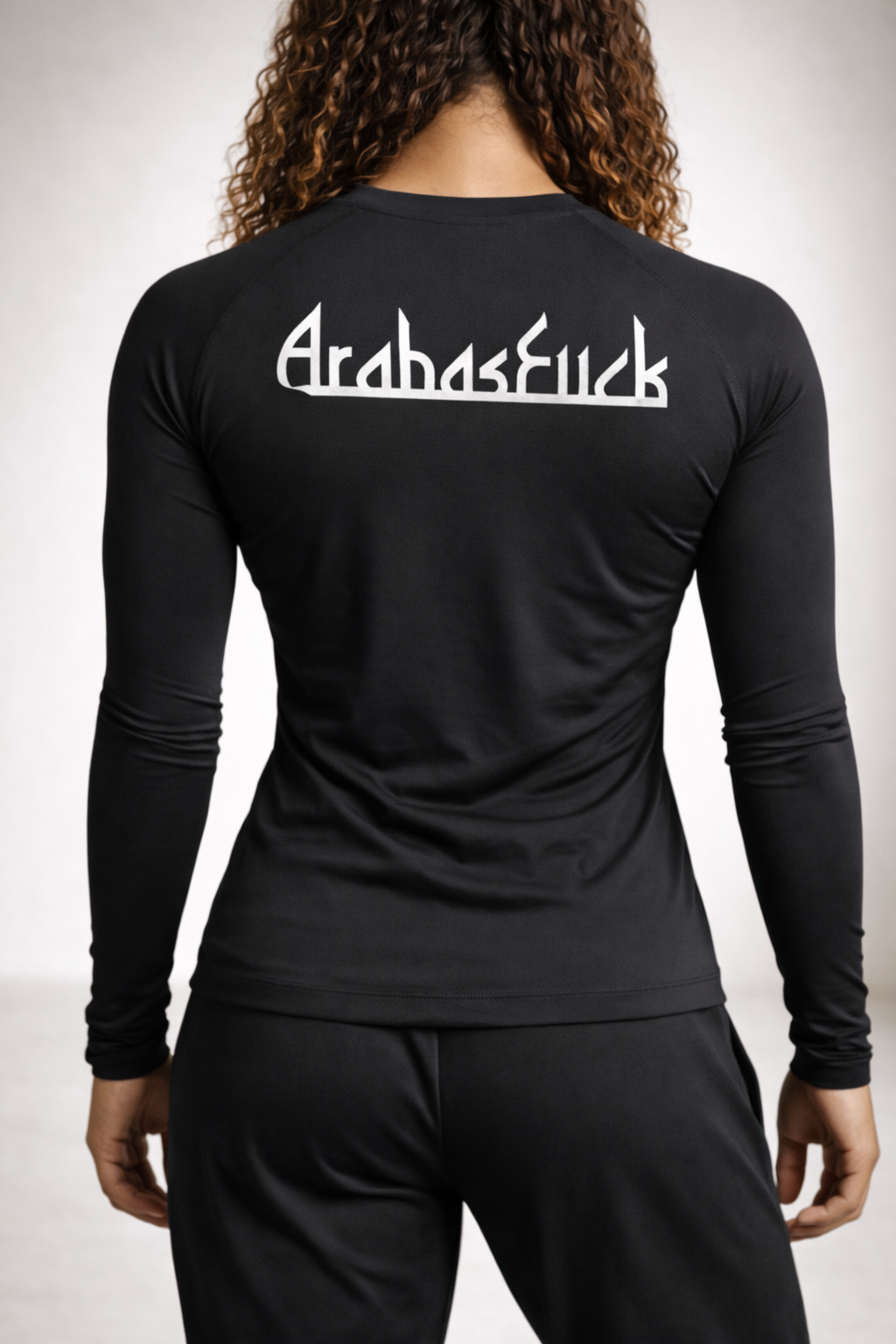 AAF (Performance Long Sleeve T-Shirt)