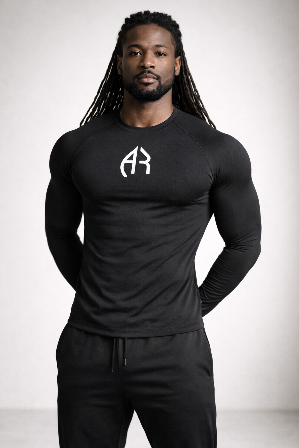 AAF (Performance Long Sleeve T-Shirt)