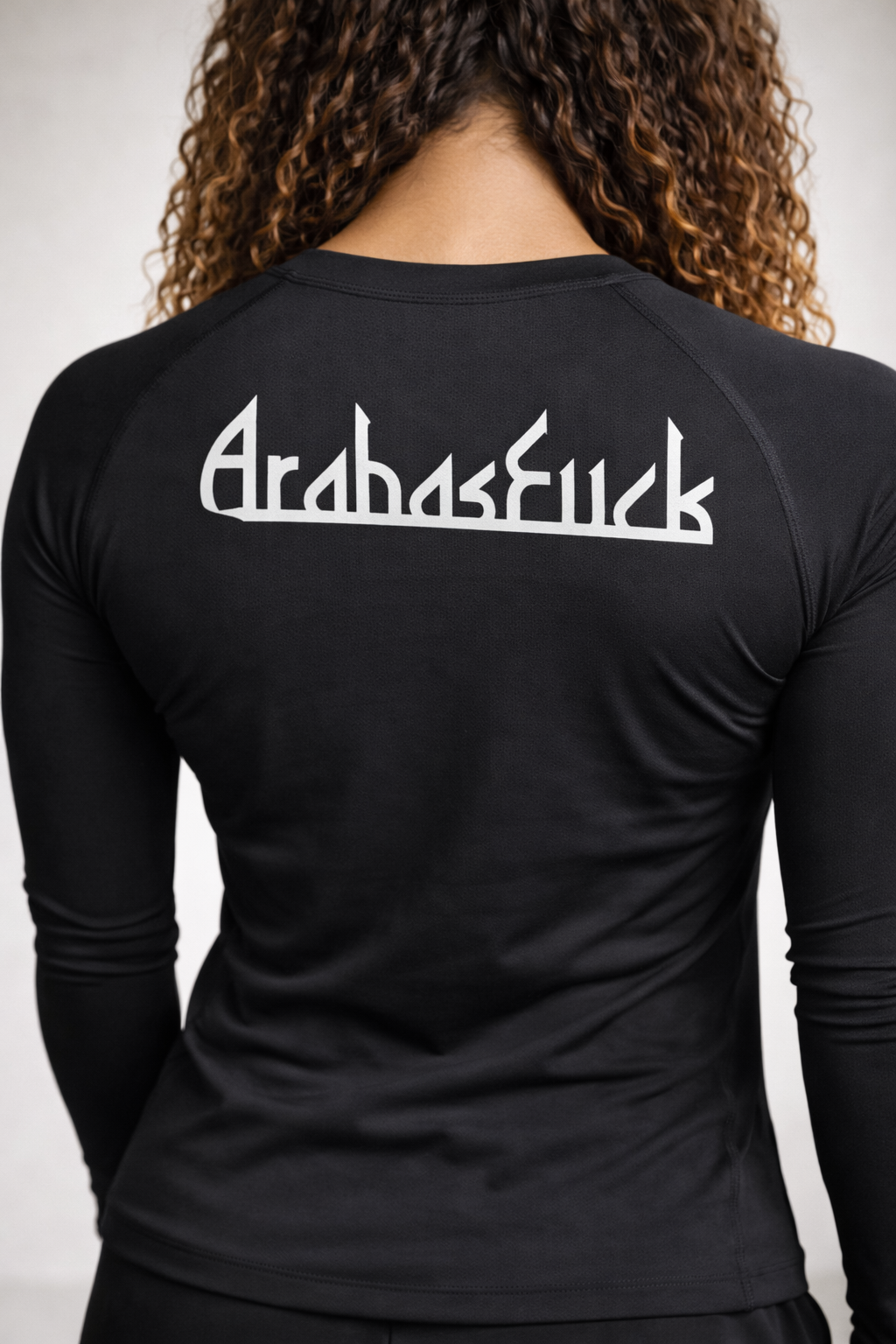 AAF (Performance Long Sleeve T-Shirt)