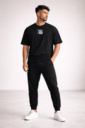 Arab Built — Sorona Quick-Dry Cooling Tee