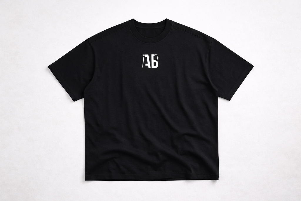 Arab Built — Sorona Quick-Dry Cooling Tee