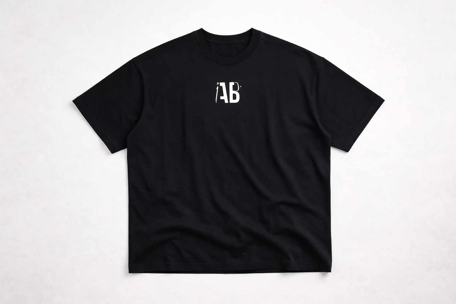 Arab Built — Sorona Quick-Dry Cooling Tee