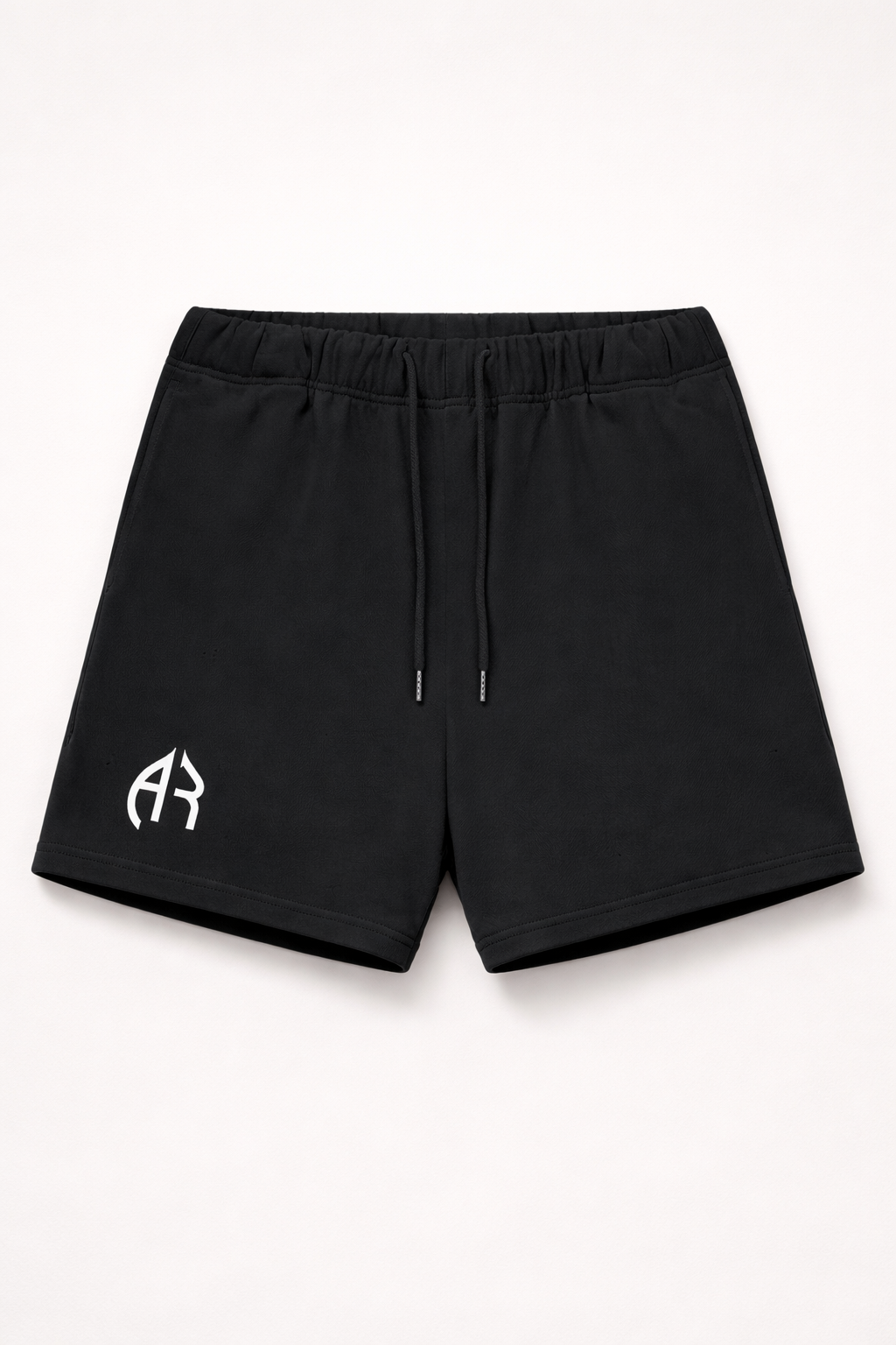 Arab as Fuck — Heavyweight Fleece Loose Fit Shorts