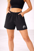 Arab as Fuck — Heavyweight Fleece Loose Fit Shorts
